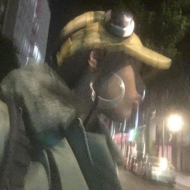 Drain Gang Archive artist profile image