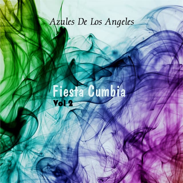 Azules De Los Angeles artist profile image