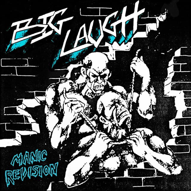 Big Laugh's artist profile image