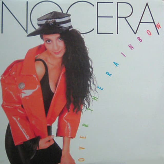 Nocera's artist profile image