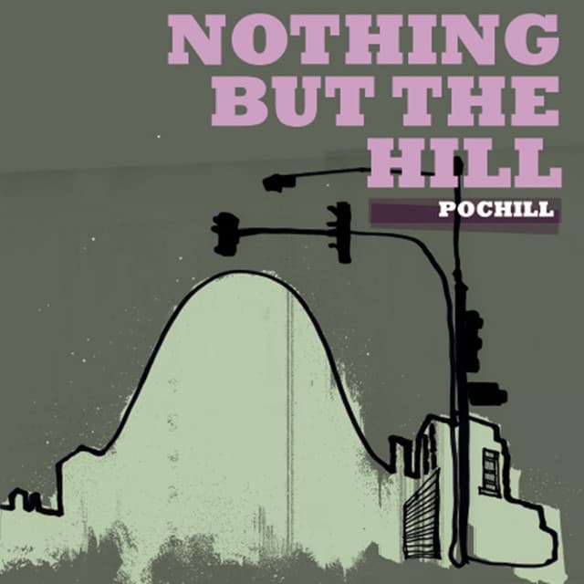 Pochill artist profile image