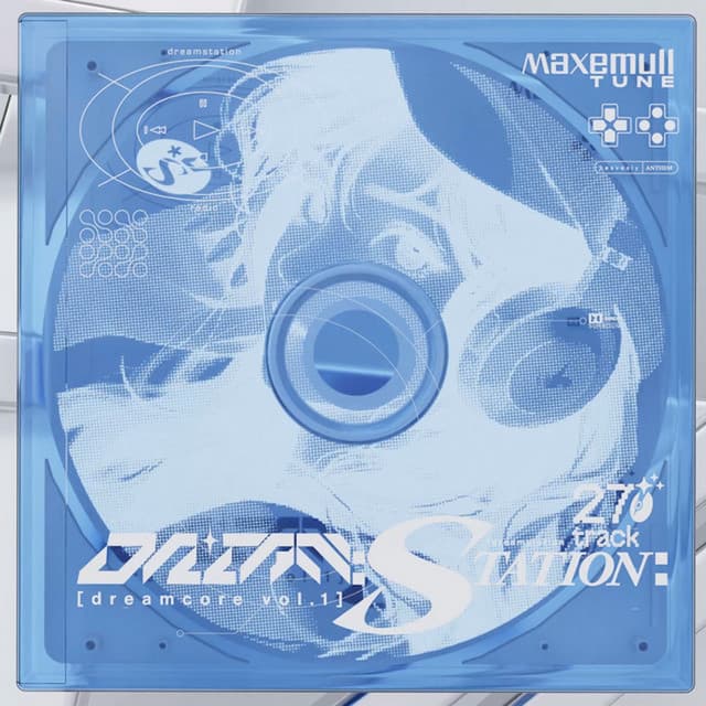 dreamstation artist profile image