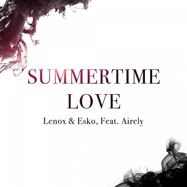 Lenox artist profile image