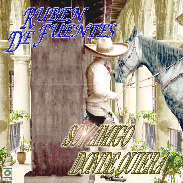 Rubén Fuentes artist profile image