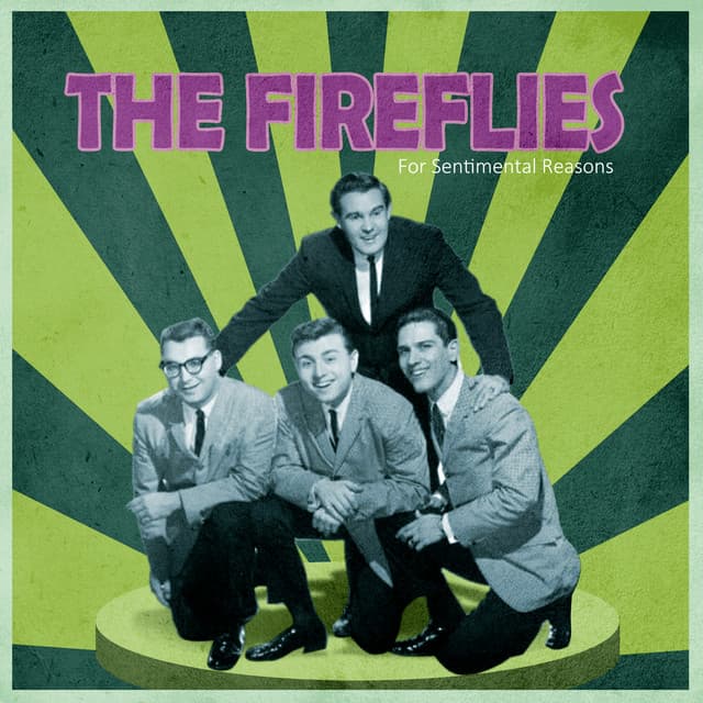The Fireflies's artist profile image