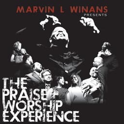 Marvin Winans's artist profile image
