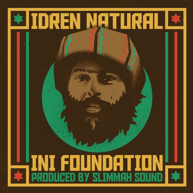 Idren Natural artist profile image