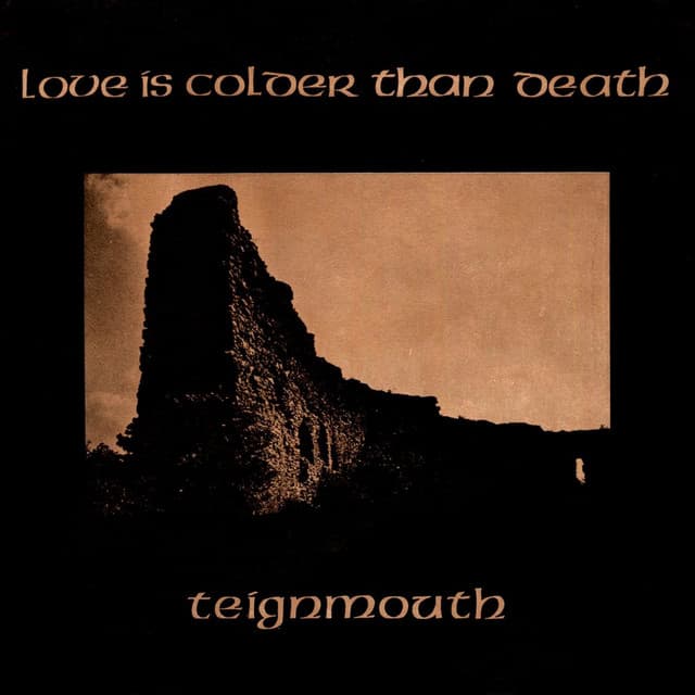 Love Is Colder Than Death artist profile image