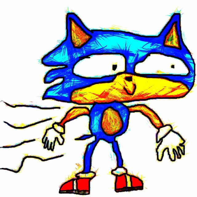 Sonic Adventure Music Experience artist profile image