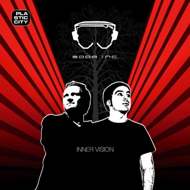 Soda Inc. artist profile image