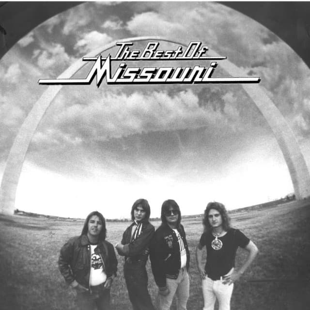 Missouri's artist profile image