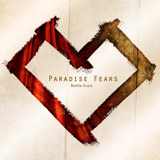 Paradise Fears artist profile image
