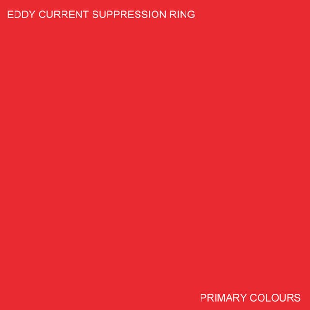 Eddy Current Suppression Ring artist profile image