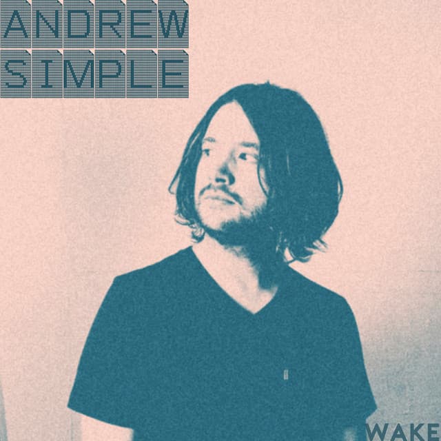 Andrew Simple artist profile image