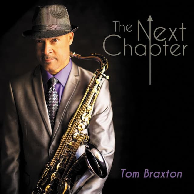 Tom Braxton's artist profile image