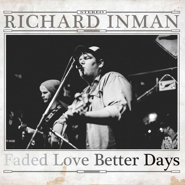 Richard Inman artist profile image