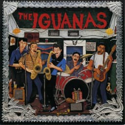 The Iguanas's artist profile image