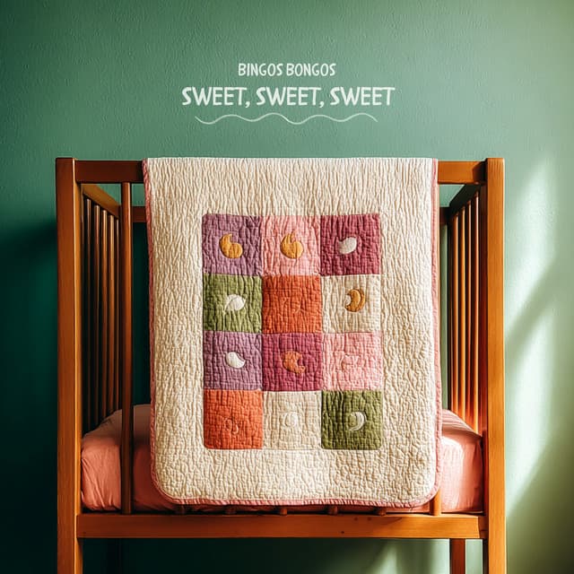 Bingos Bongos artist profile