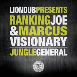 Marcus Visionary's artist profile image