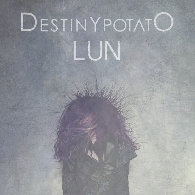 Destiny Potato artist profile image