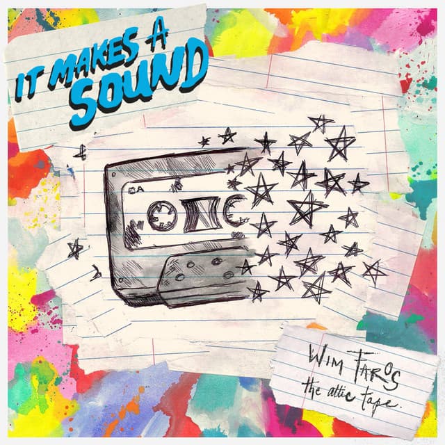 It Makes A Sound artist profile image