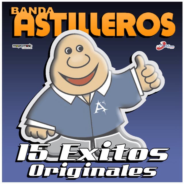 Banda Astilleros artist profile image