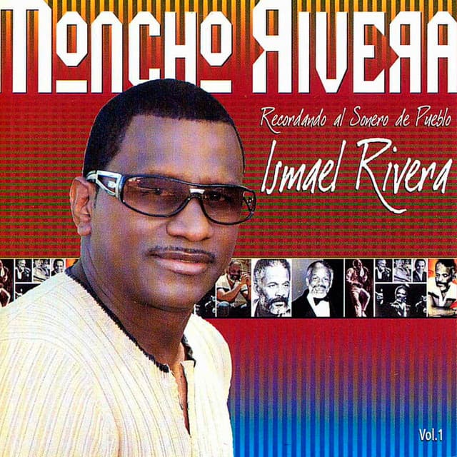 Moncho Rivera artist profile image