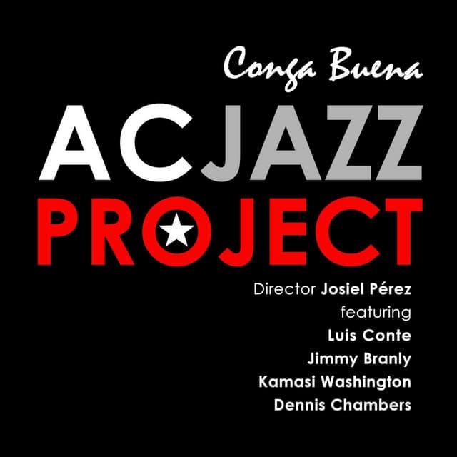 AC Jazz Project artist profile image