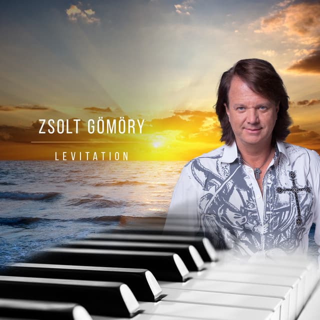 Zsolt Gömöry artist profile image