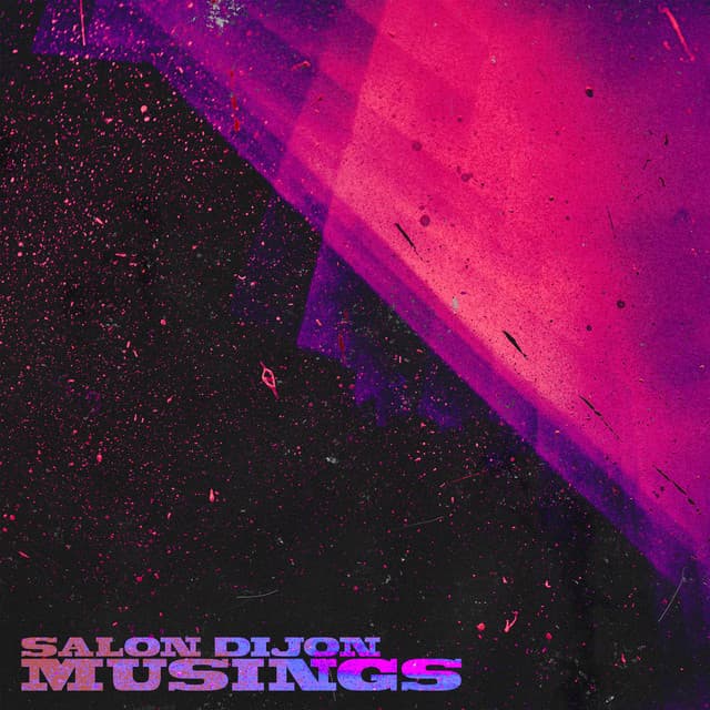 Salon Dijon artist profile image