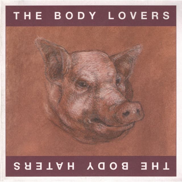 The Body Lovers artist profile image