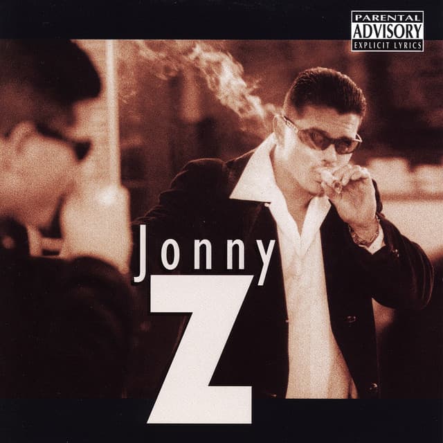 Jonny Z artist profile image