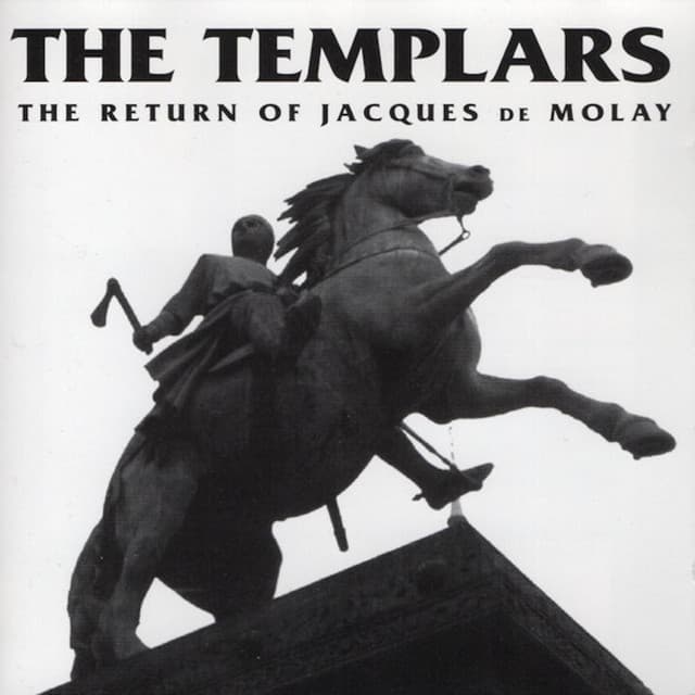 The Templars artist profile