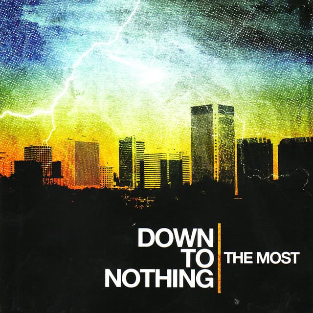 Down To Nothing artist profile image