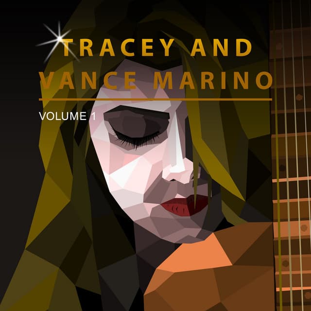 Tracey Marino artist profile image