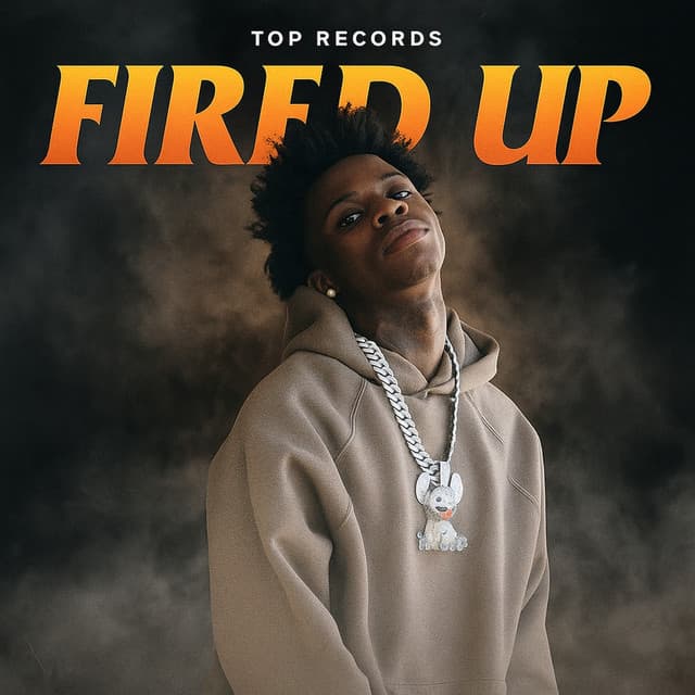 Topp récords artist profile image