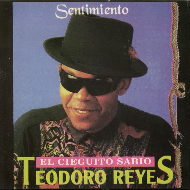 Teodoro Reyes's artist profile image