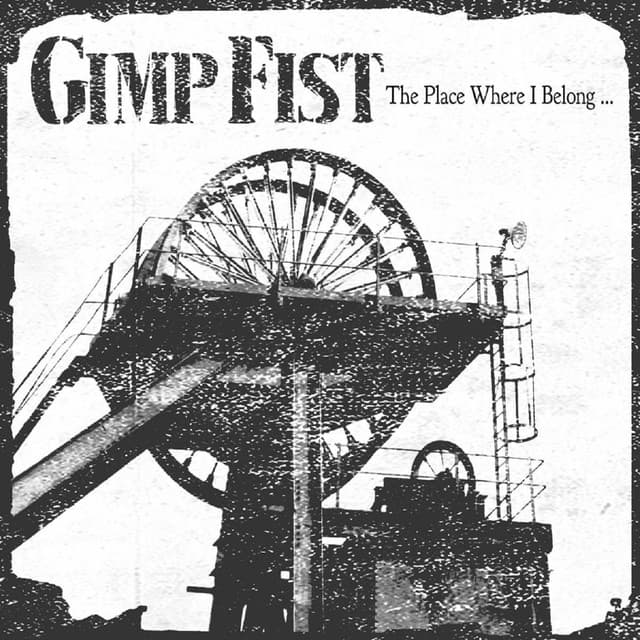Gimp Fist's artist profile image