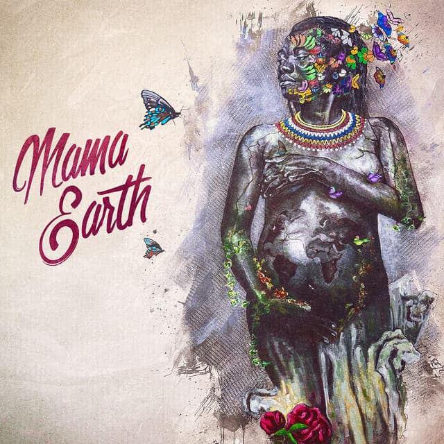 Project Mama Earth artist profile image