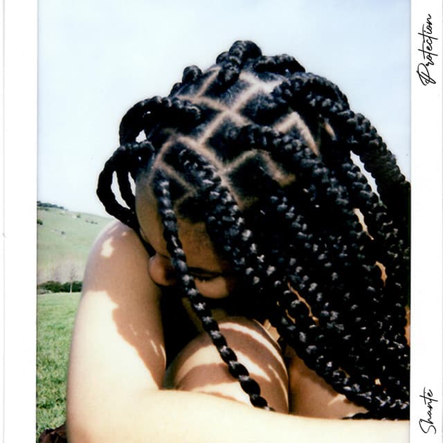 Shanté artist profile image