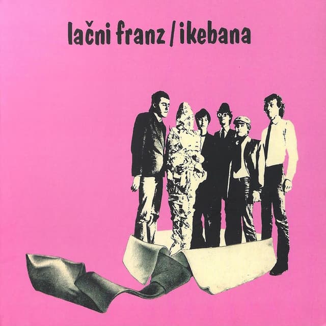 Lačni Franz artist profile image
