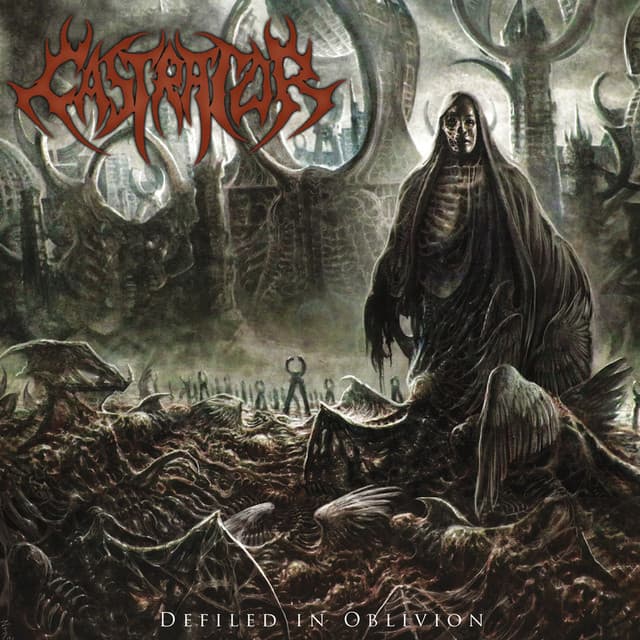 Castrator's artist profile image
