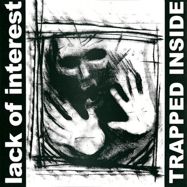 Lack Of Interest's artist profile image