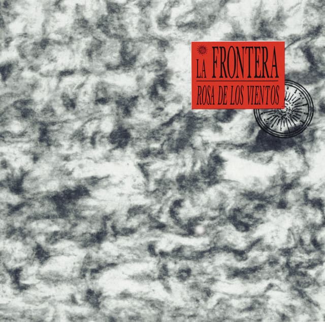 La Frontera artist profile image