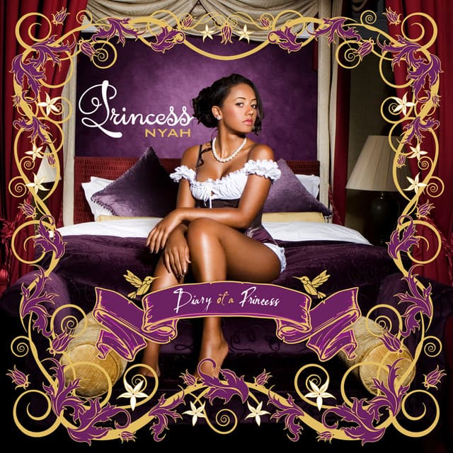 Princess Nyah artist profile image