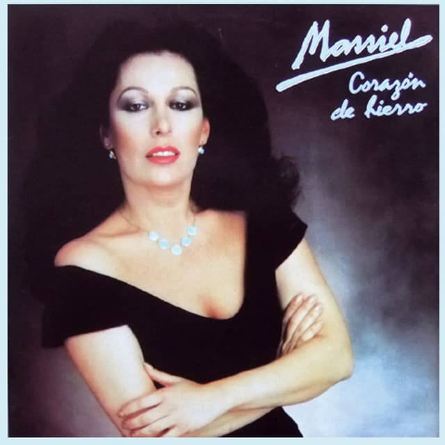 Massiel artist profile image