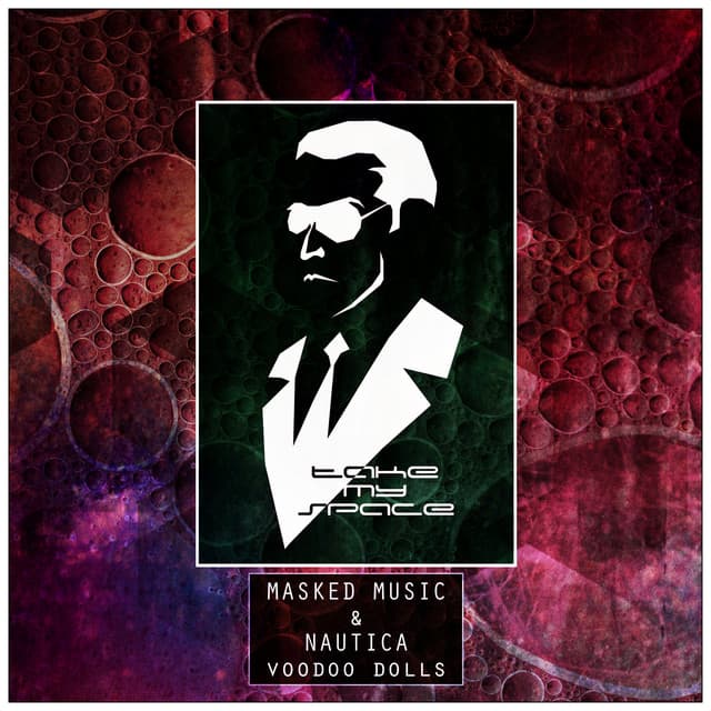 Masked Music profile