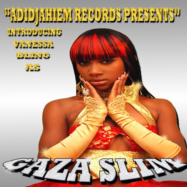 Gaza Slim artist profile image