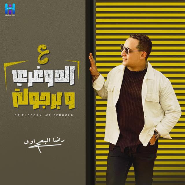 Reda El Bahrawy artist profile image
