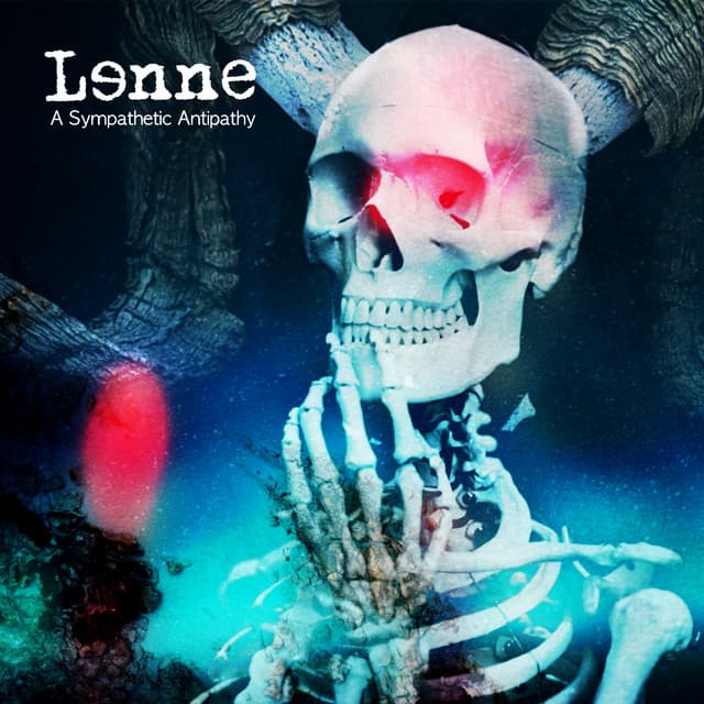 Lenne artist profile image